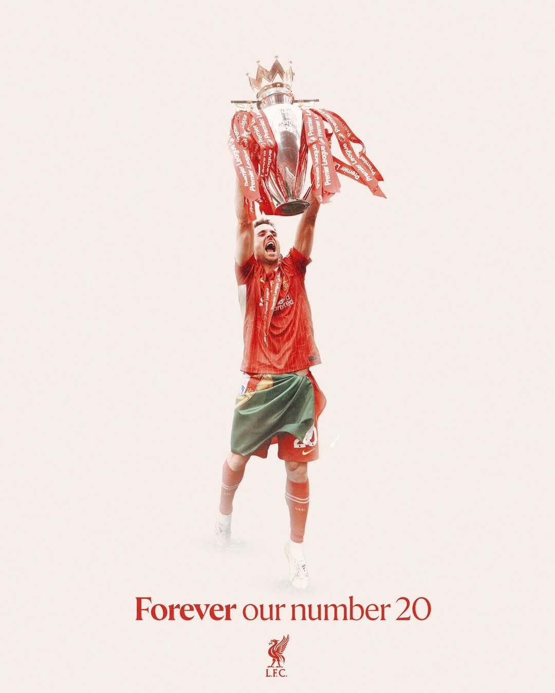 리버풀은 4일(한국시간) 공식 채널을 통해 “오늘뿐 아니라 매일 우리는 디오구 조타를 기억한다. 오늘은 그의 생일이다”며 고인을 향한 깊은 애도를 전했다. 사진출처｜리버풀 페이스북