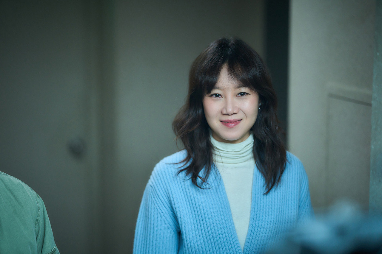 영화 ‘윗집 사람들’ 스틸, 사진제공|바이포엠 스튜디오