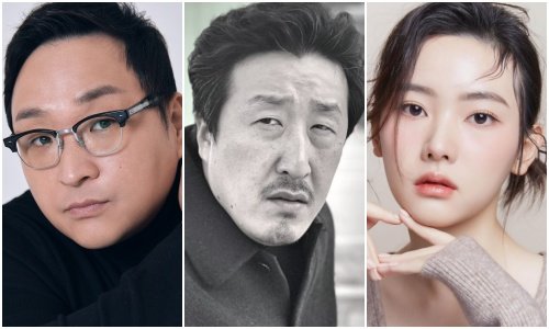 음문석·강기영·김지은·정진영·구성환·현봉식·강신, 사진제공|고스트 스튜디오·나무엑터스·티에이치컴퍼니·빅보스엔터테인먼트·제리고고 ·씨씨엠팩토리