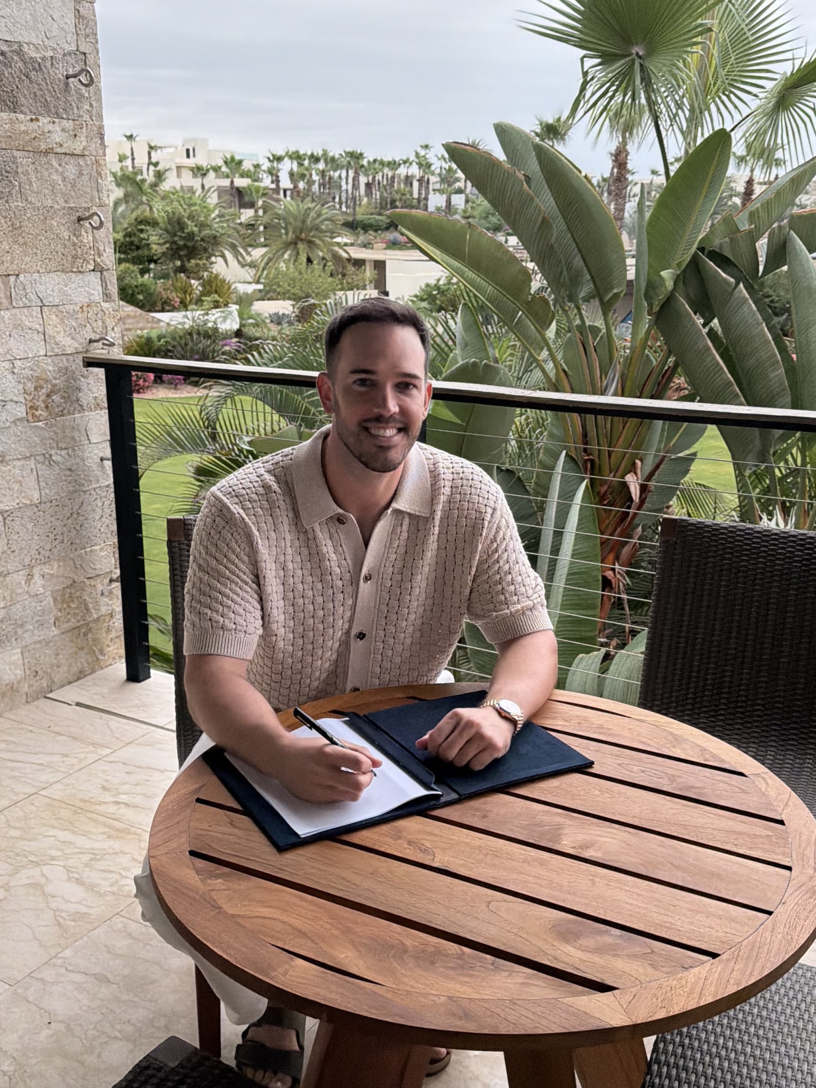 SSG 드류 버하겐. 사진제공|SSG 랜더스