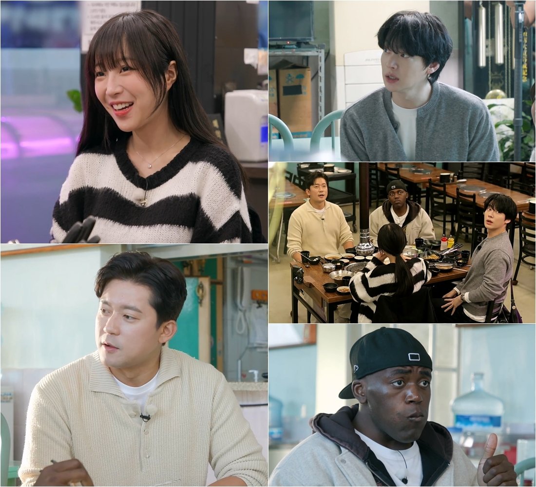 사진제공|ENA, NXT, 코미디TV