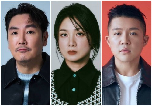 조진웅·박나래·조세호, 사진제공|콘텐츠웨이브·이앤피컴퍼니·조세호 SNS