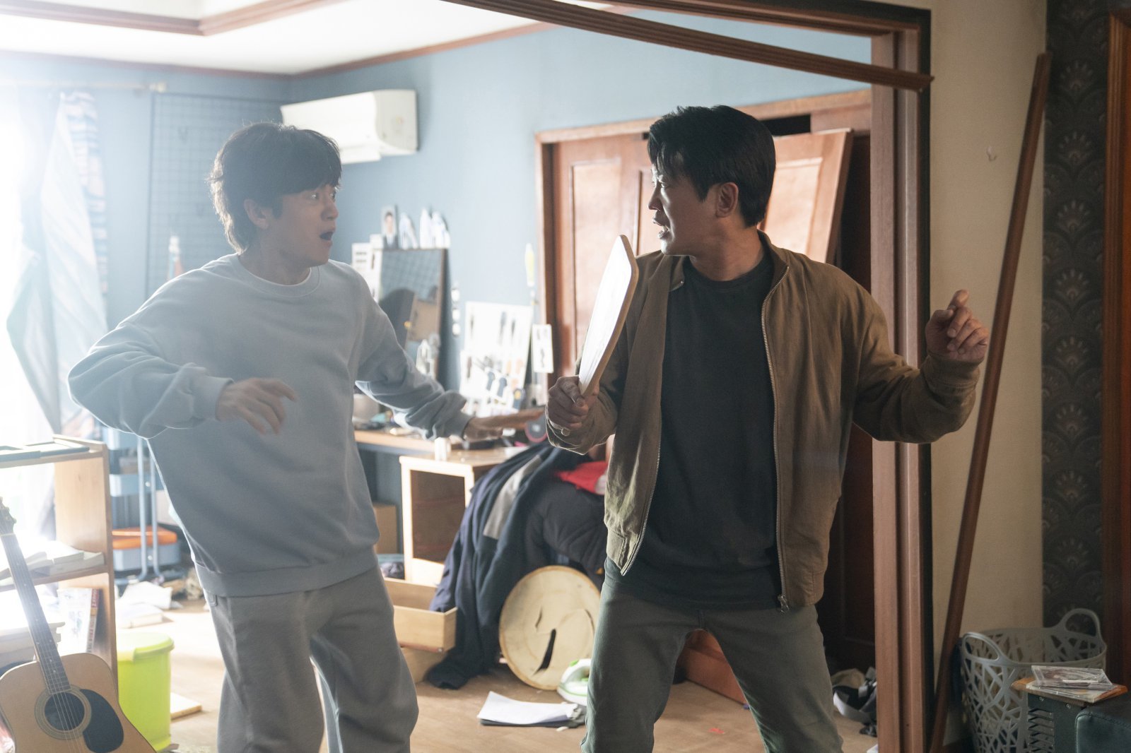 사진제공｜㈜엔에스이엔엠