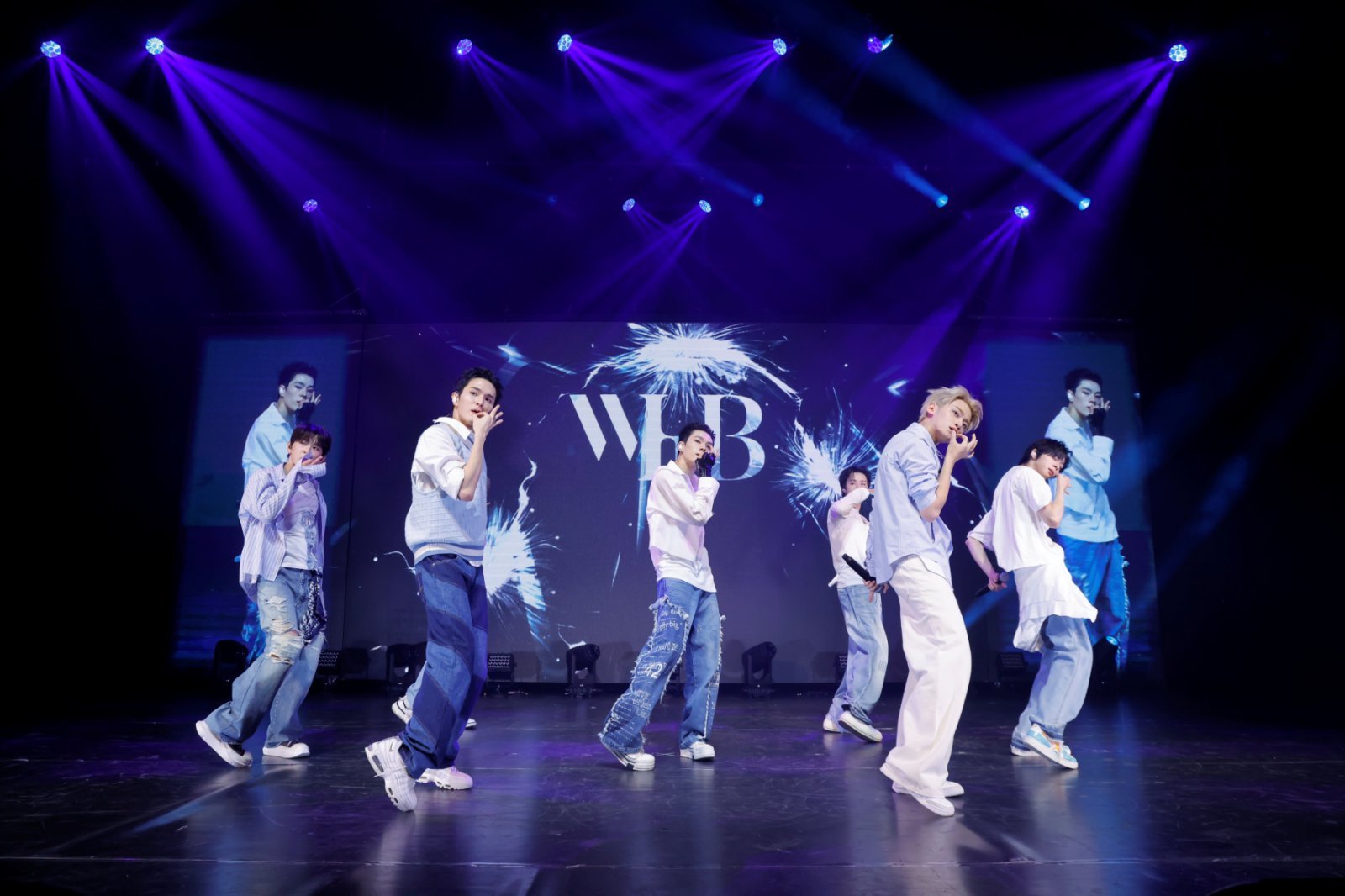 휘브. 사진제공 | 씨제스 스튜디오