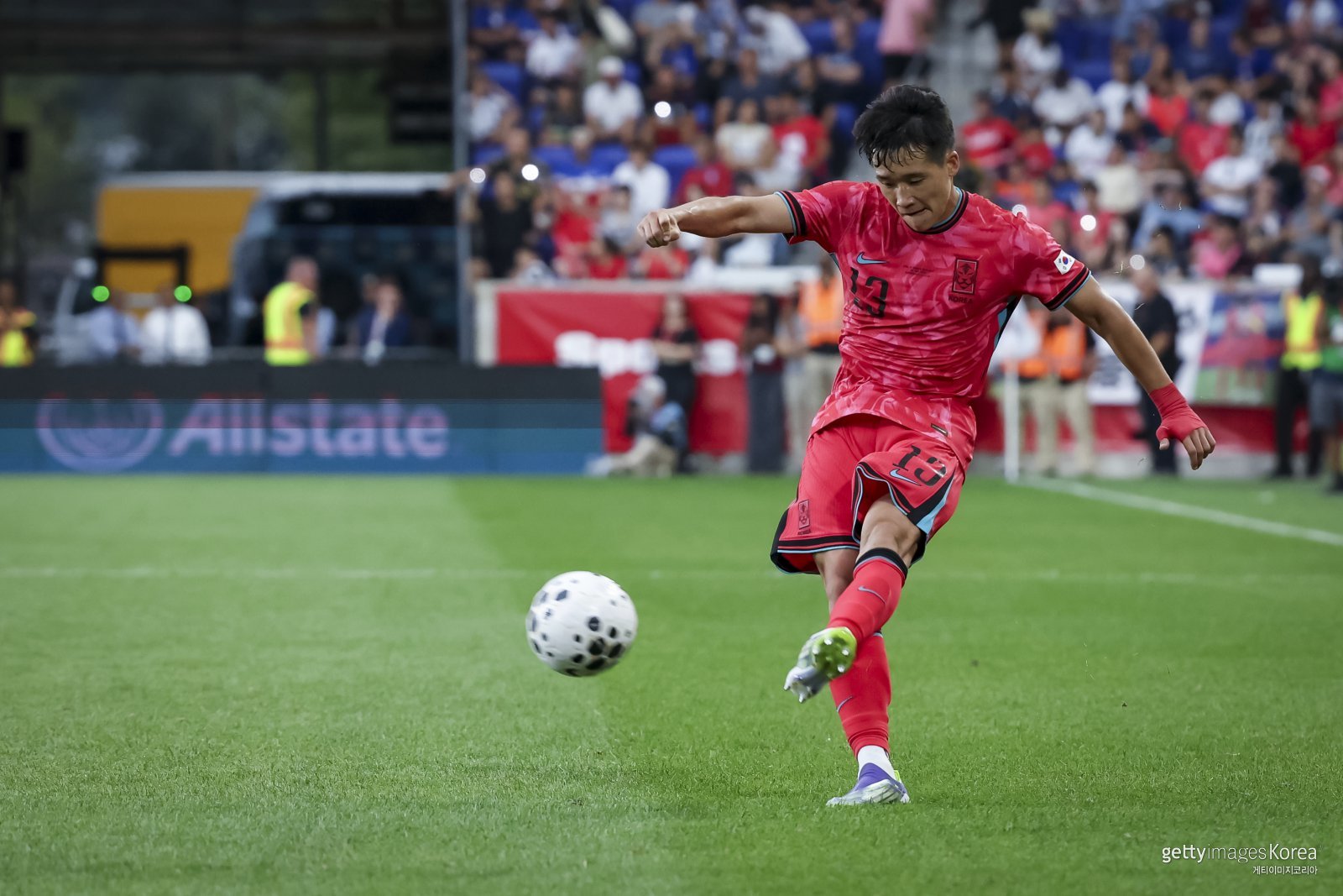 이태석. 사진=게티이미지코리아