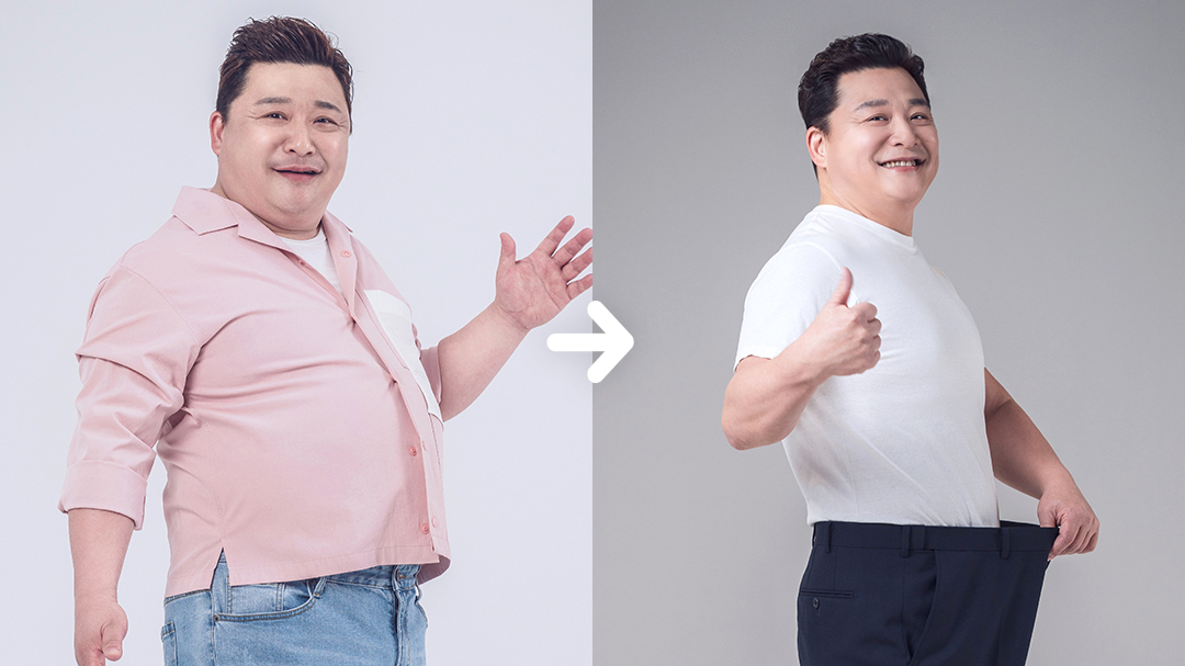 사진제공|쥬비스다이어트