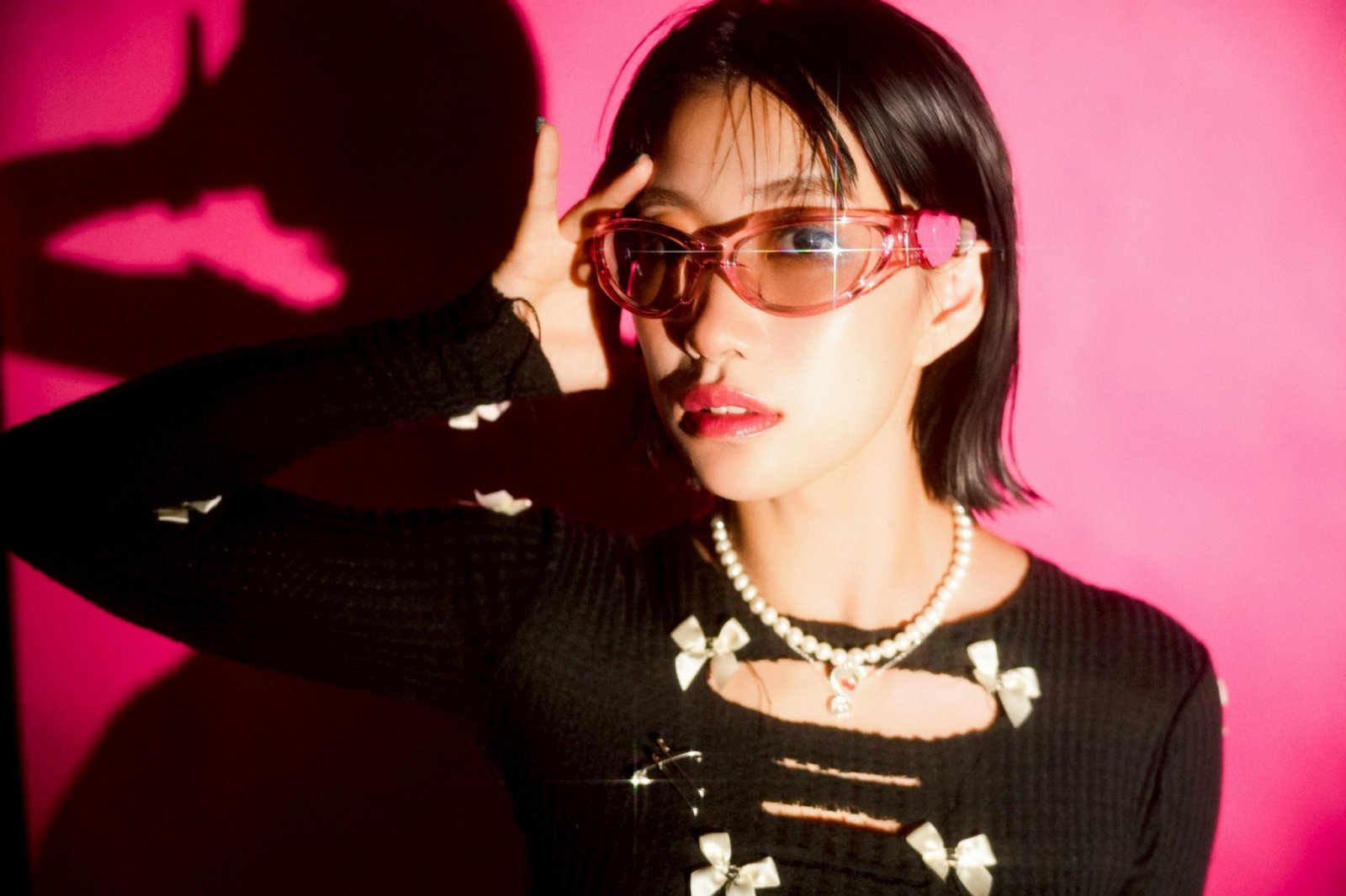 히라이 하나. 사진제공|고스트에이전시