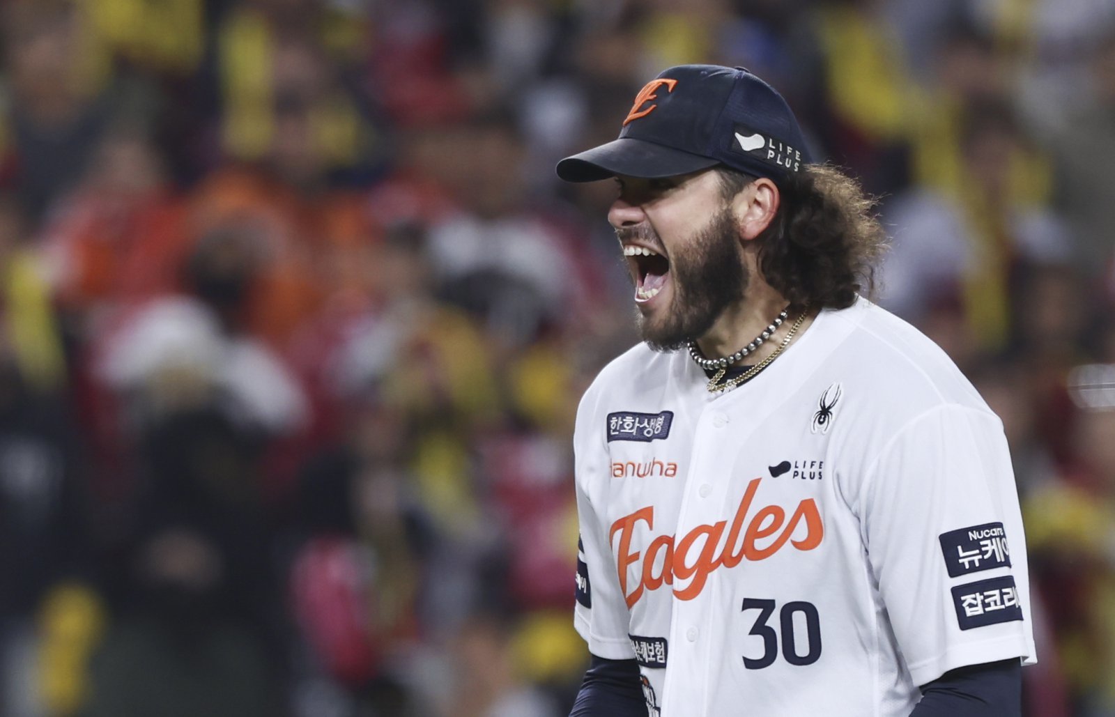 토론토는 비시즌 WS 준우승의 아쉬움을 털어내려 한다. FA 시장서 대어를 영입하며 라인업 보강에 온 힘을 다하고 있다. 사진은 코디 폰세. 뉴시스