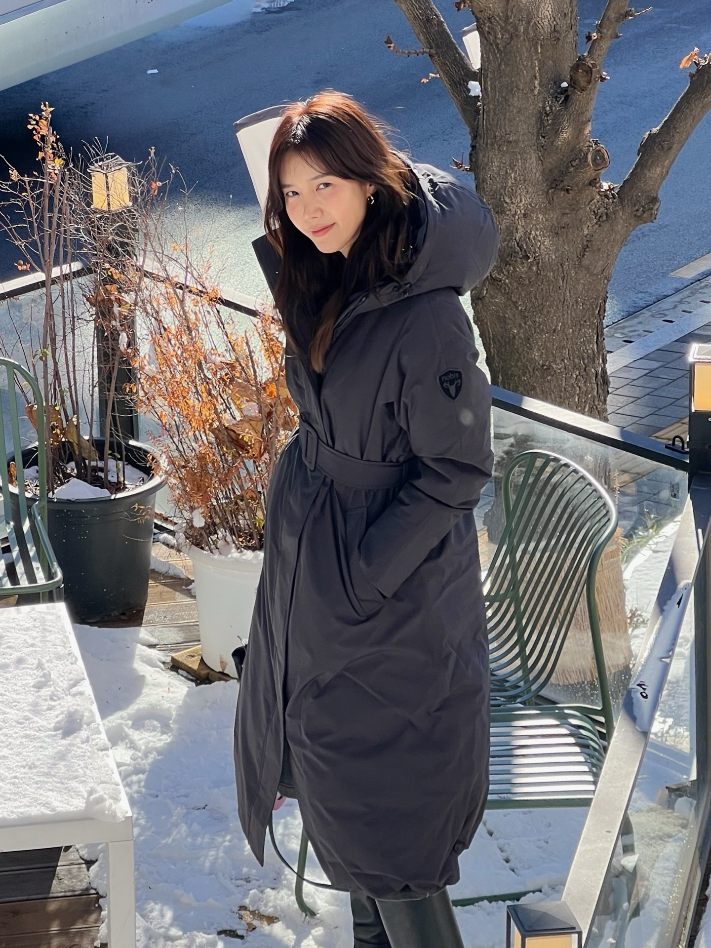 채정안 SNS 캡처