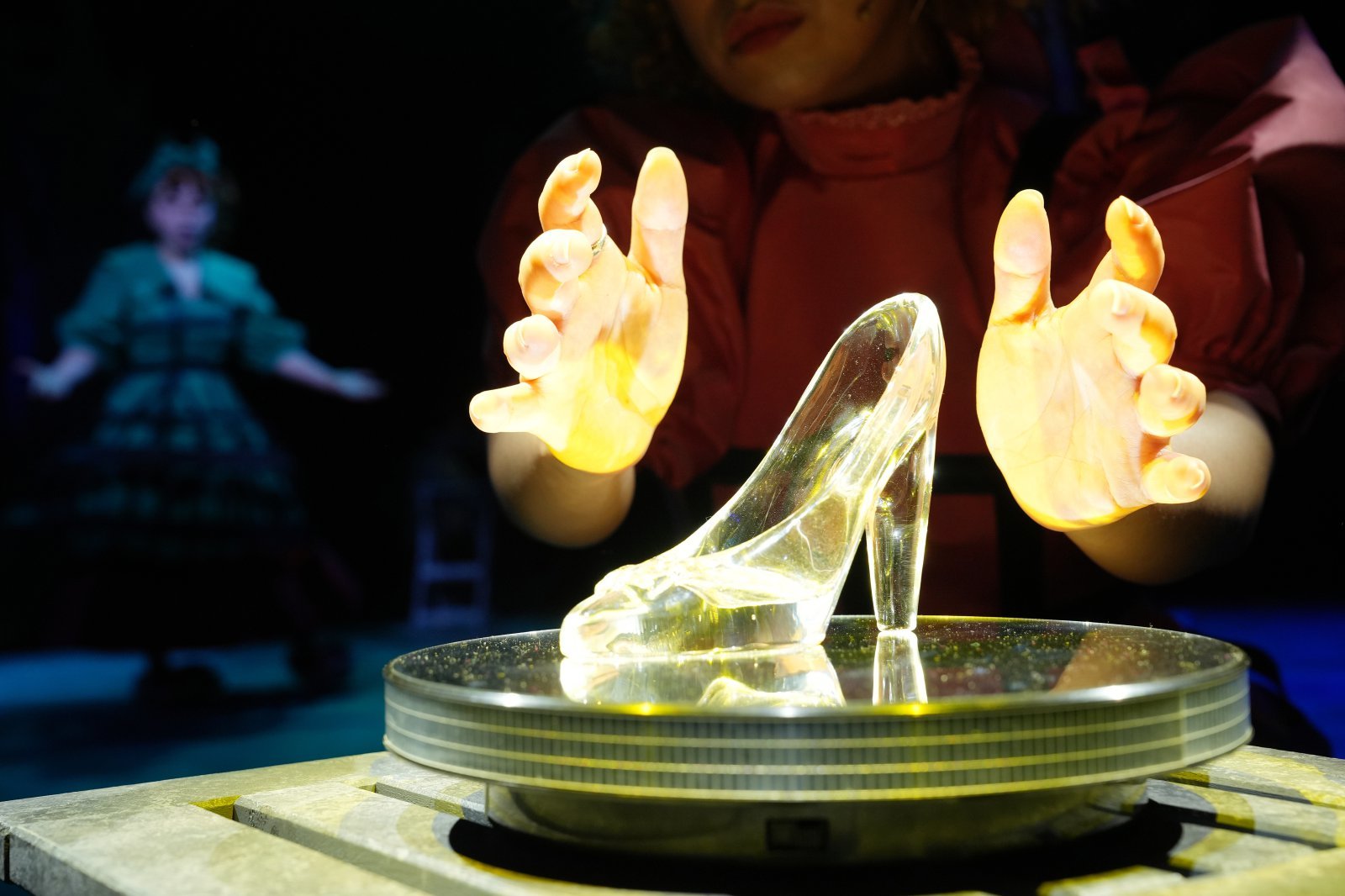 사진 출처 : 한국문화예술위원회 제공 / Ⓒ옥상훈