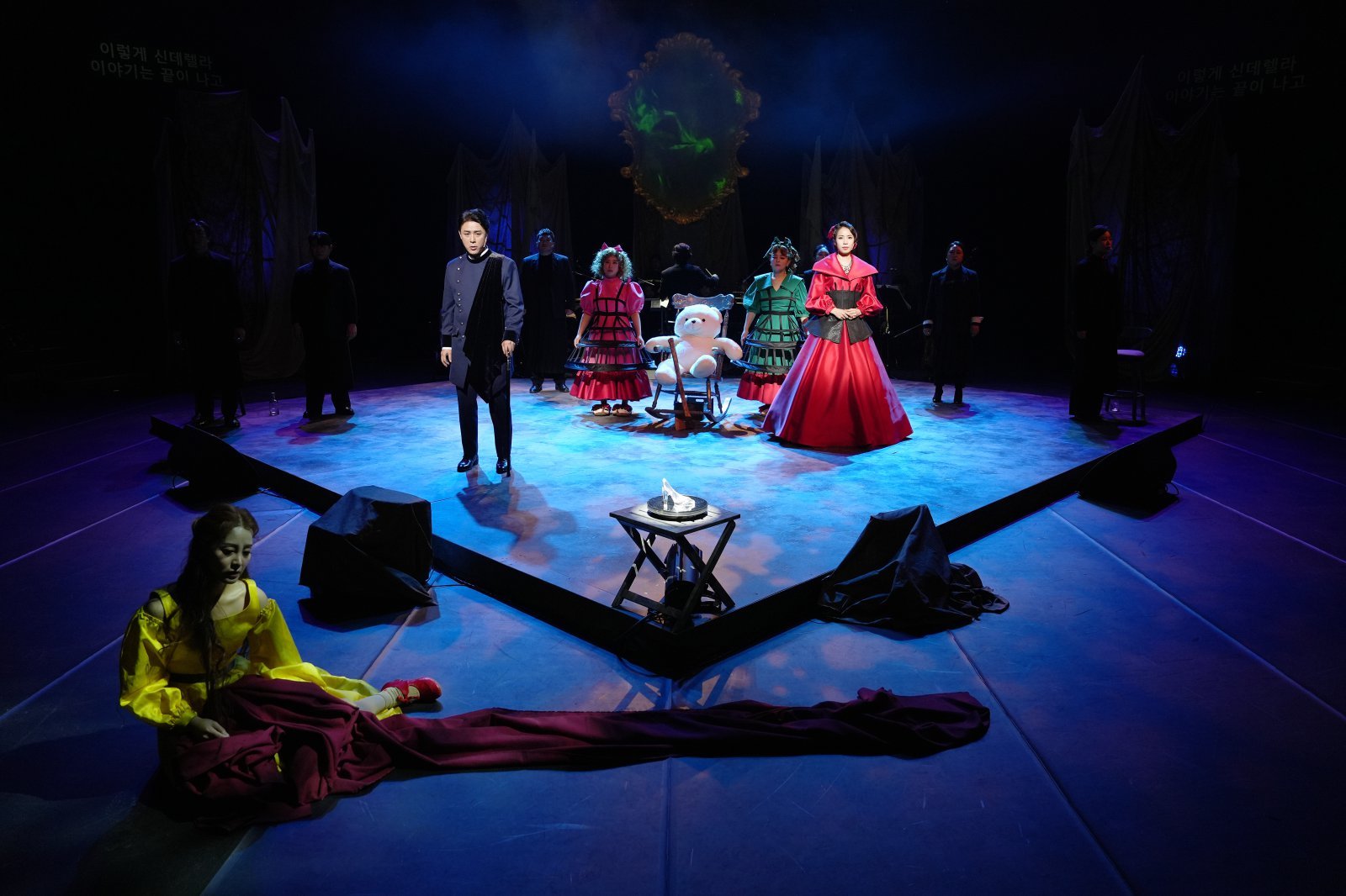 사진 출처 : 한국문화예술위원회 제공 / Ⓒ옥상훈