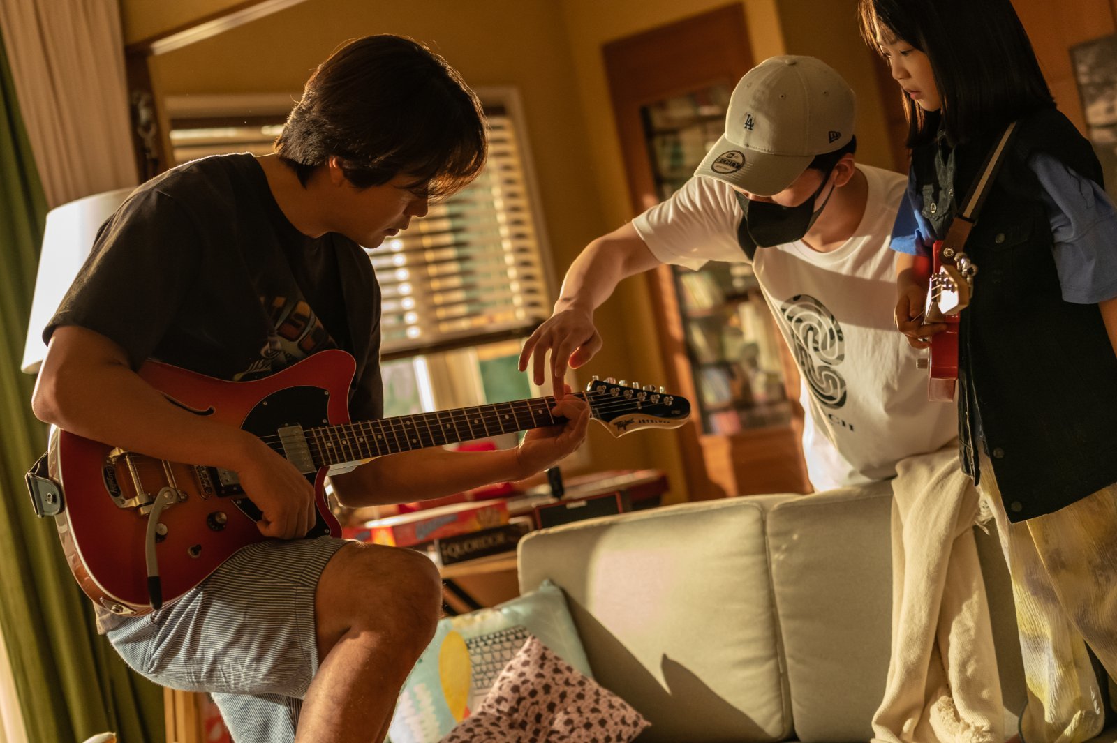 사진제공|롯데엔터테인먼트