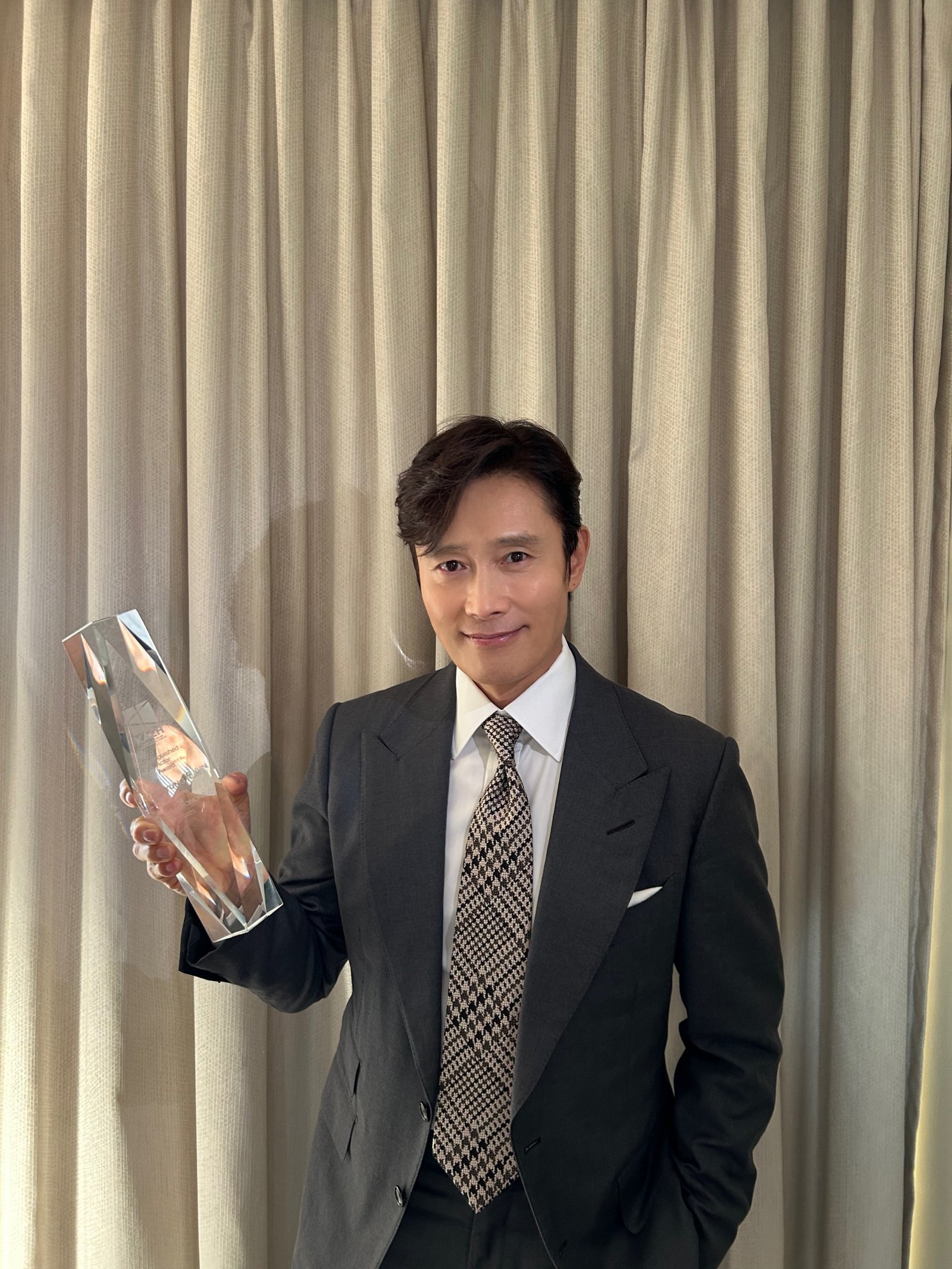 [사진 제공: BH엔터테인먼트, KALH]