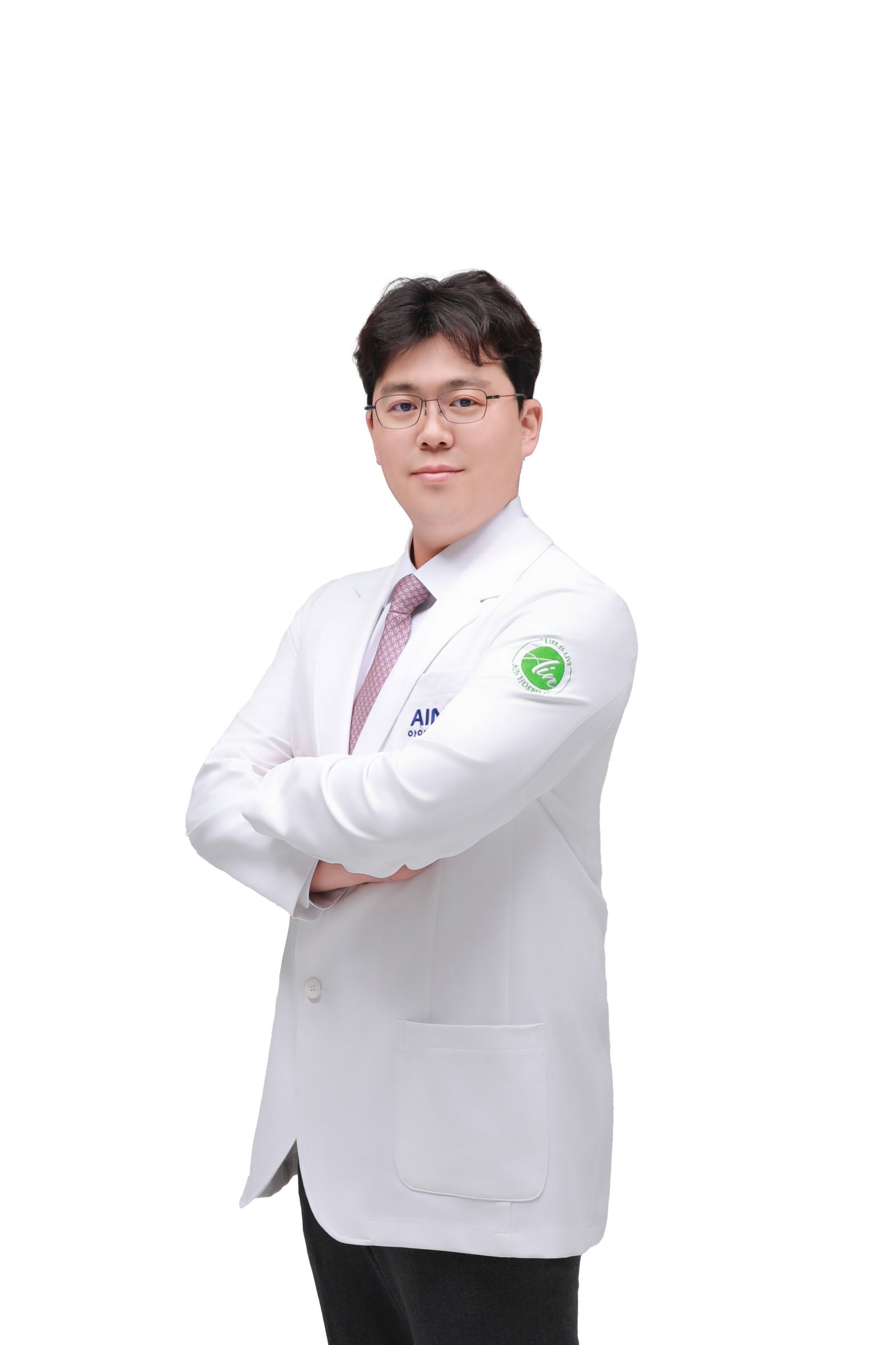 인천 아인병원 윤종원 원장(신경외과 전문의)