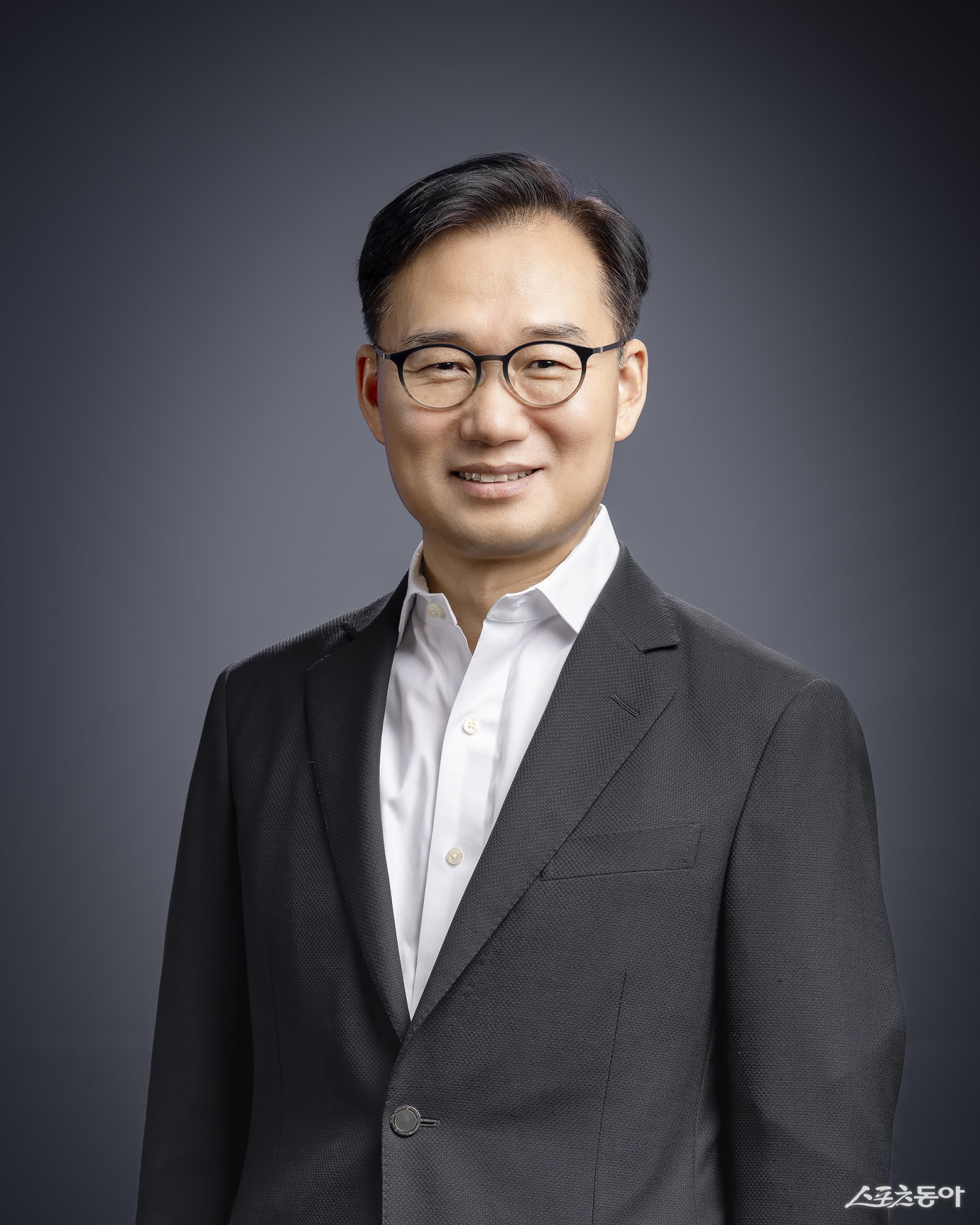 안무인 SK인텔릭스 신임 대표이사. 사진제공 ㅣSK인텔릭스