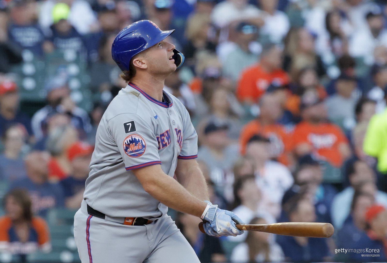 피트 알론소. 사진=게티이미지코리아