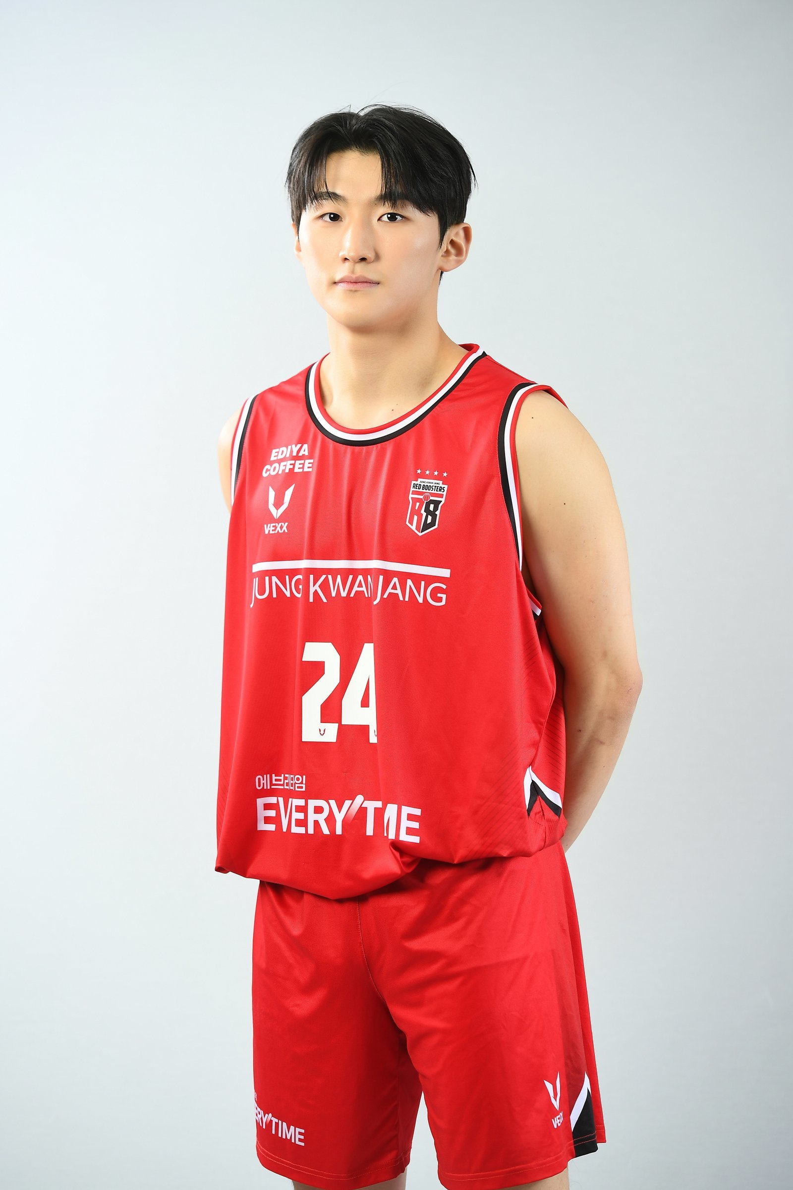 정관장은 특급 신인 문유현의 데뷔를 기다리고 있다. 앞선이 강한 라인업에 더욱 활력을 불어넣을 것으로 기대받는다. 사진제공|KBL