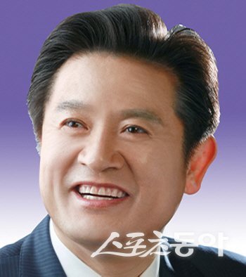 이칠구 경상북도의원. 사진제공 ㅣ 경북도의회