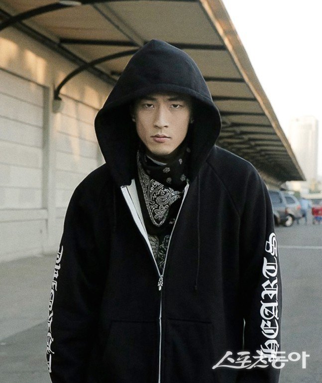 테디. 사진제공 | 더블랙레이블