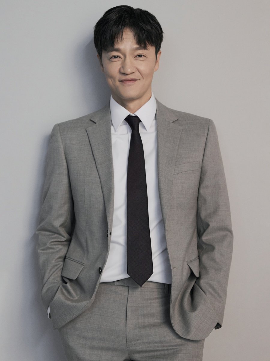 조한철. 사진제공 | 눈컴퍼니