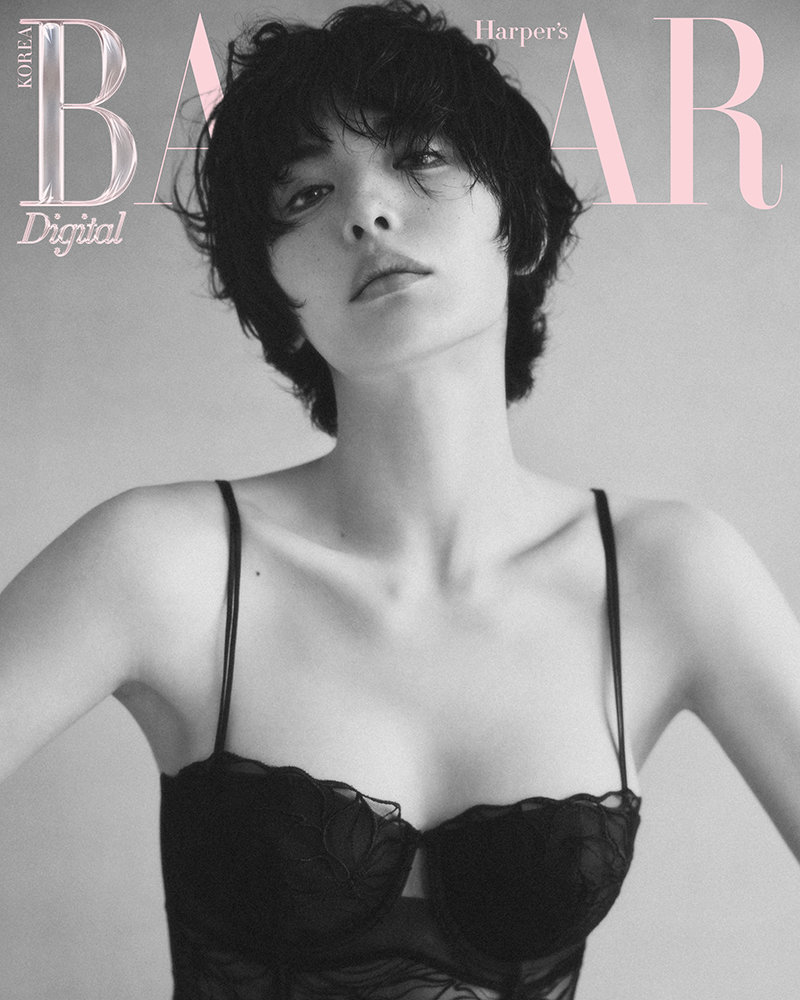 나나. 사진제공 | 하퍼스 바자