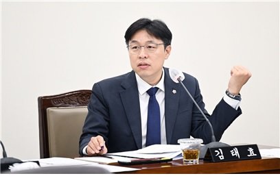 김태효 부산시의원.