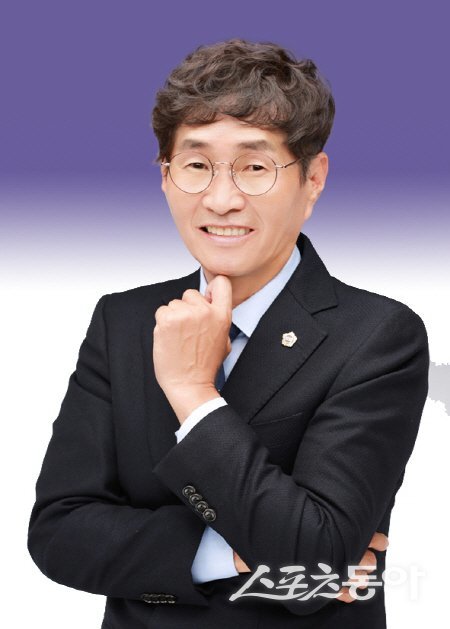 임기진 경상북도의원. 사진제공 ㅣ 경북도의회