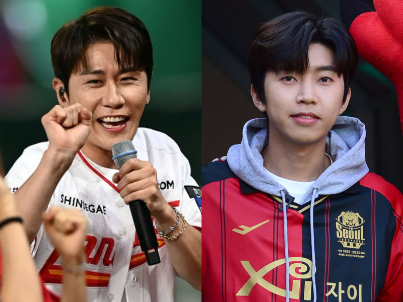 영탁·임영웅. 스포츠동아DB