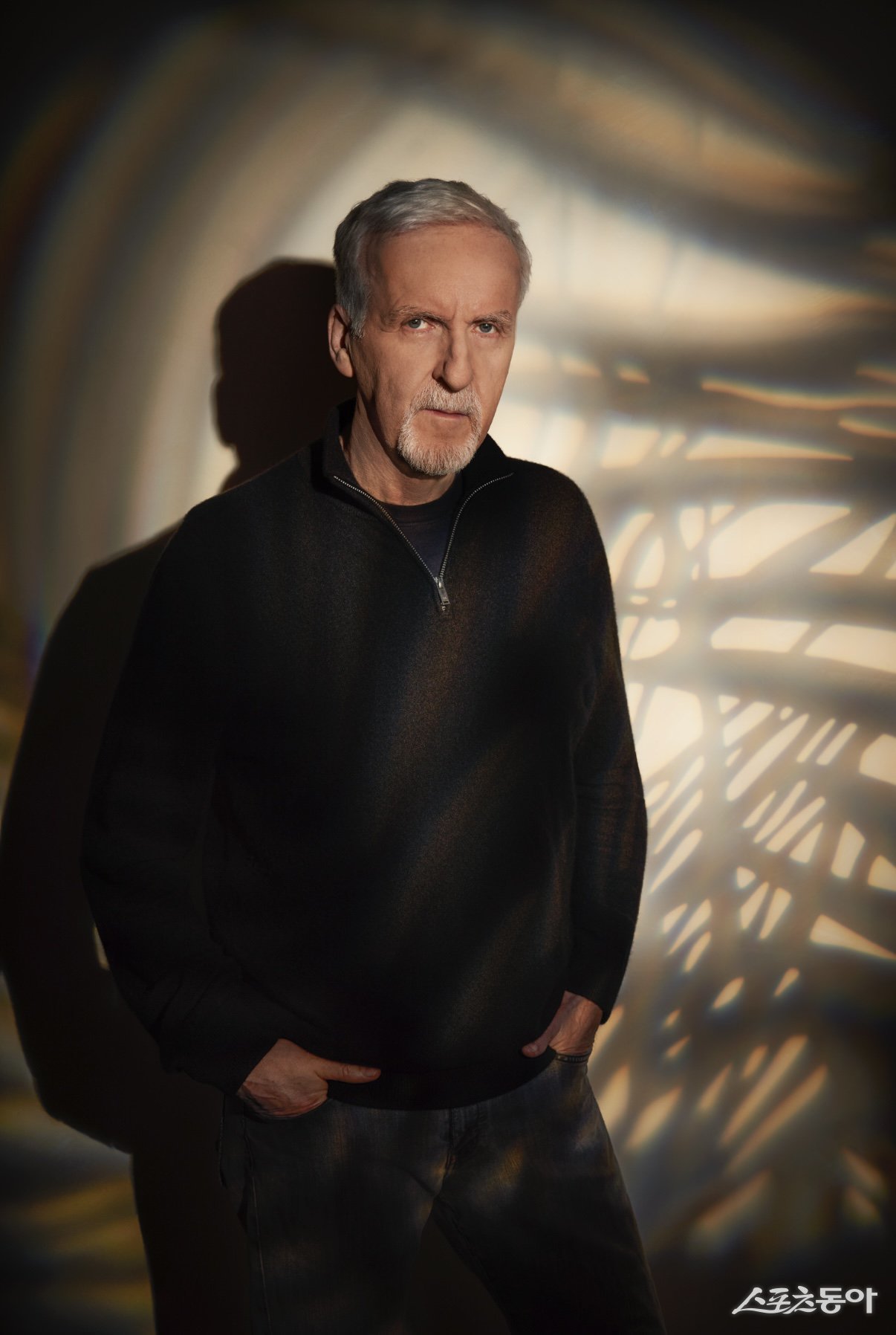 제임스 카메론 감독, 사진제공|월트디즈니컴퍼니 코리아