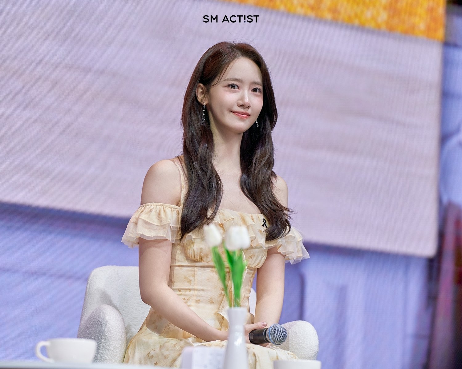 임윤아. 사진제공 | SM엔터테인먼트