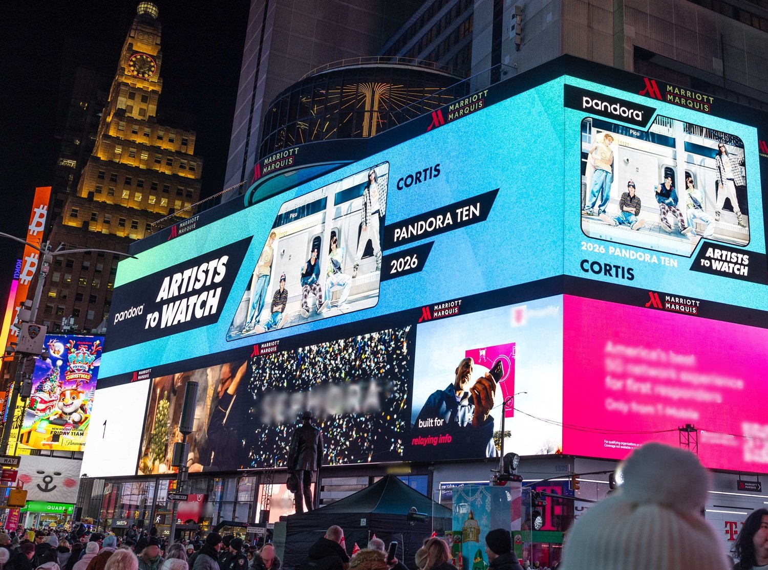 사진제공 | 판도라