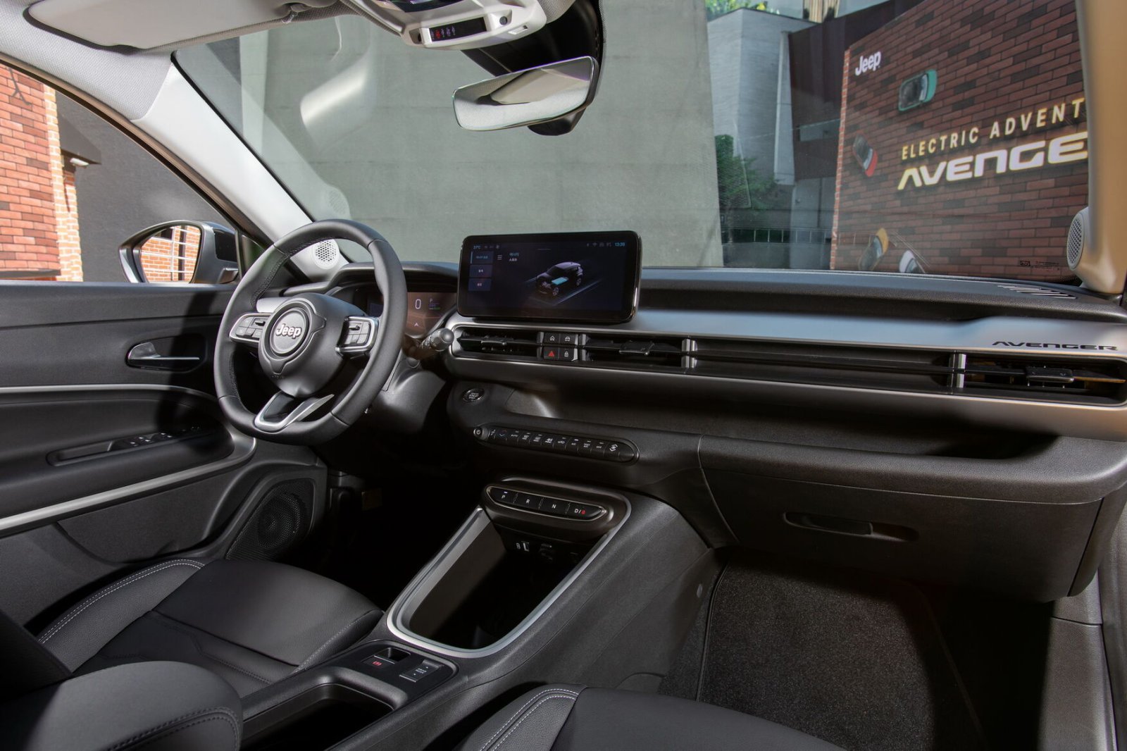 �������� �� �����̴١����� ������ ���� ���� SUV ������ �����