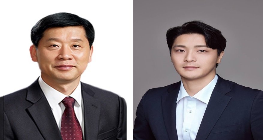 김재운·이준호 부산시의원