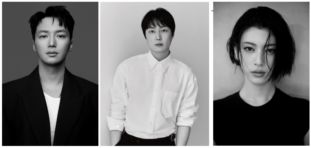 사진제공 | 변요한 TEAMHOPE | 노재원: 눈컴퍼니 | 미요시 아야카: Amuse Inc.