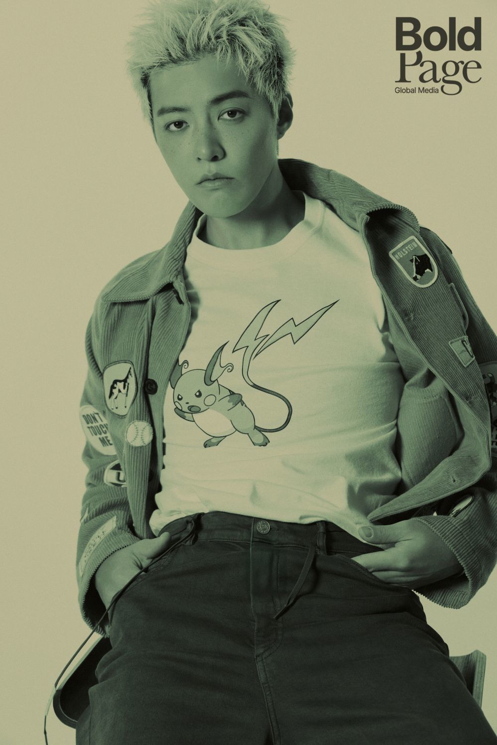 사진제공|볼드페이지