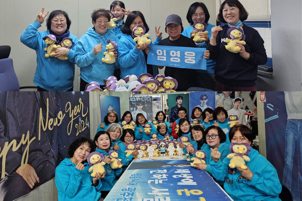 사진제공|한국백혈병어린이재단