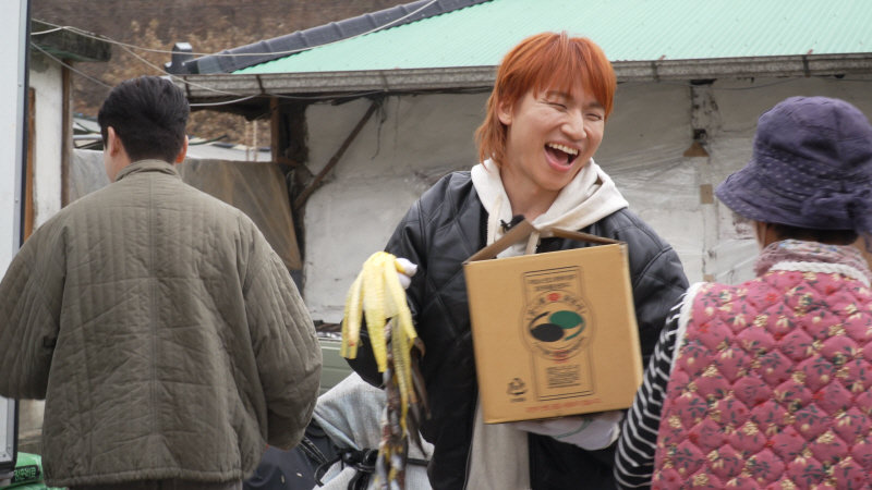 대성. 사진제공 | KBS