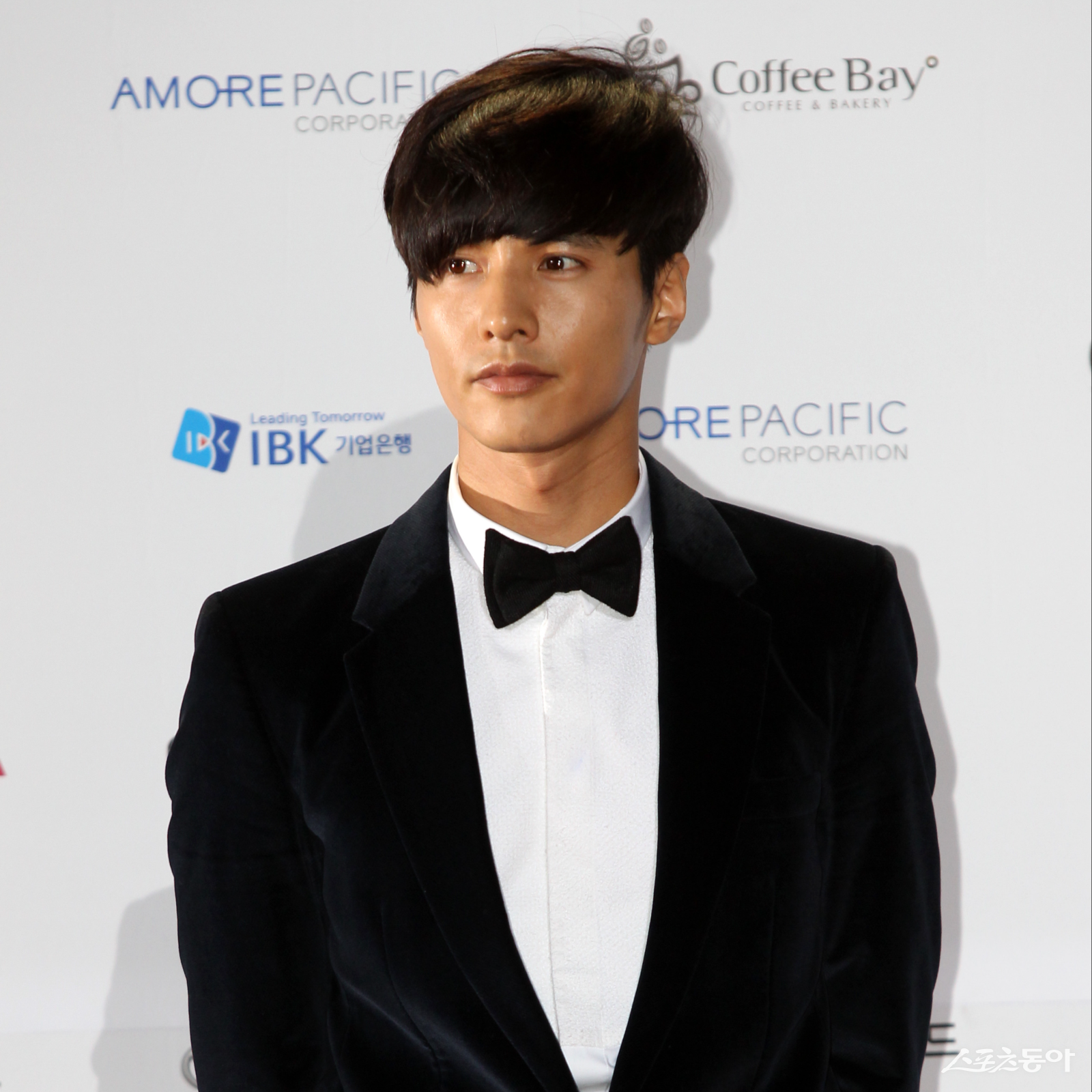 배우 원빈. 스포츠동아DB