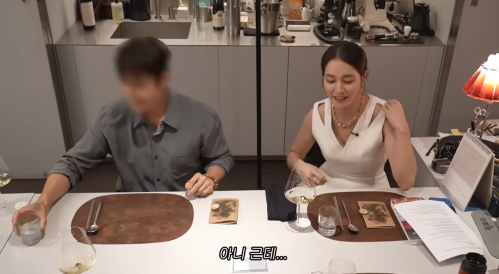 사진출처 | 이민정 유튜브