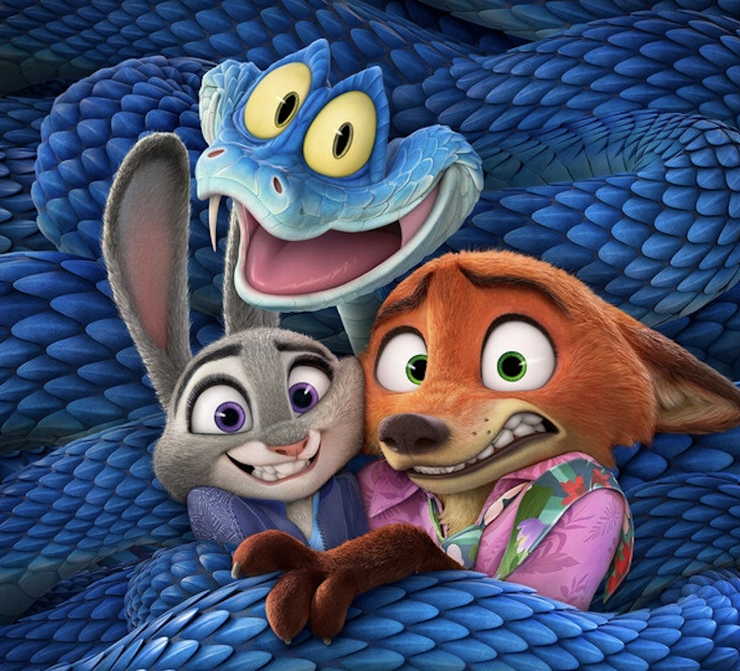 사진제공|월트디즈니컴퍼니 코리아