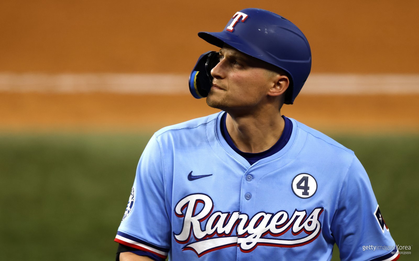 코리 시거. 사진=게티이미지코리아