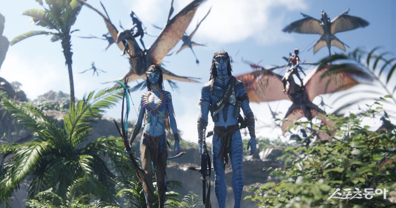 사진제공｜월트디즈니컴퍼니 코리아