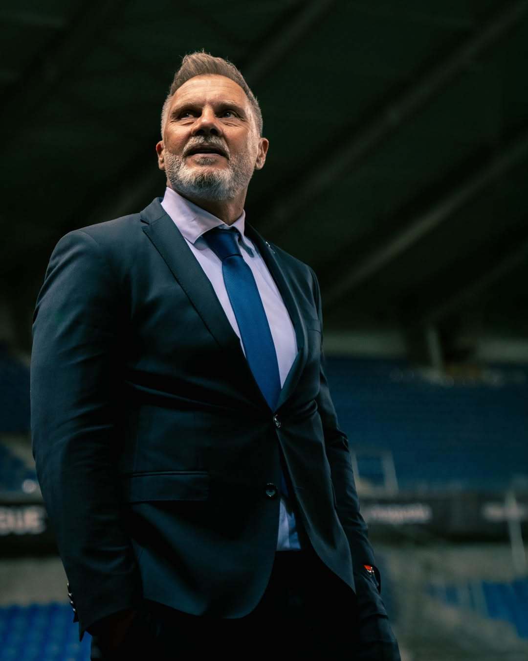 헹크는 15일(한국시간) “핑크 감독을 비롯한 코칭스태프와 계약을 종료한다”면서 “최근 실망스러운 경기력과 부진한 성적을 고려한 선택”이라고 밝혔다. 지난해 6월 헹크 감독으로 부임한 핑크 감독은 약 1년 6개월 만에 팀을 떠난다. 사진출처|헹크 인스타그램