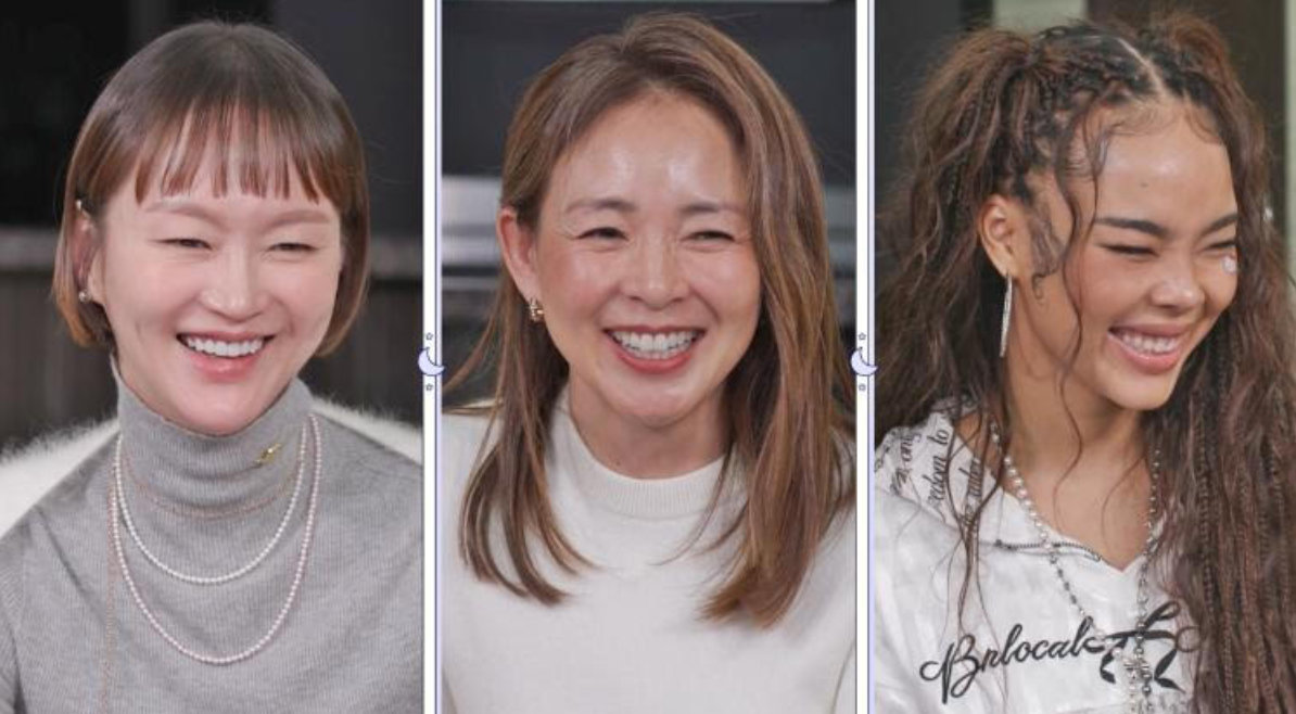 야노시호 “추성훈과 이혼? 매번…” 폭탄 발언 (돌싱포맨)