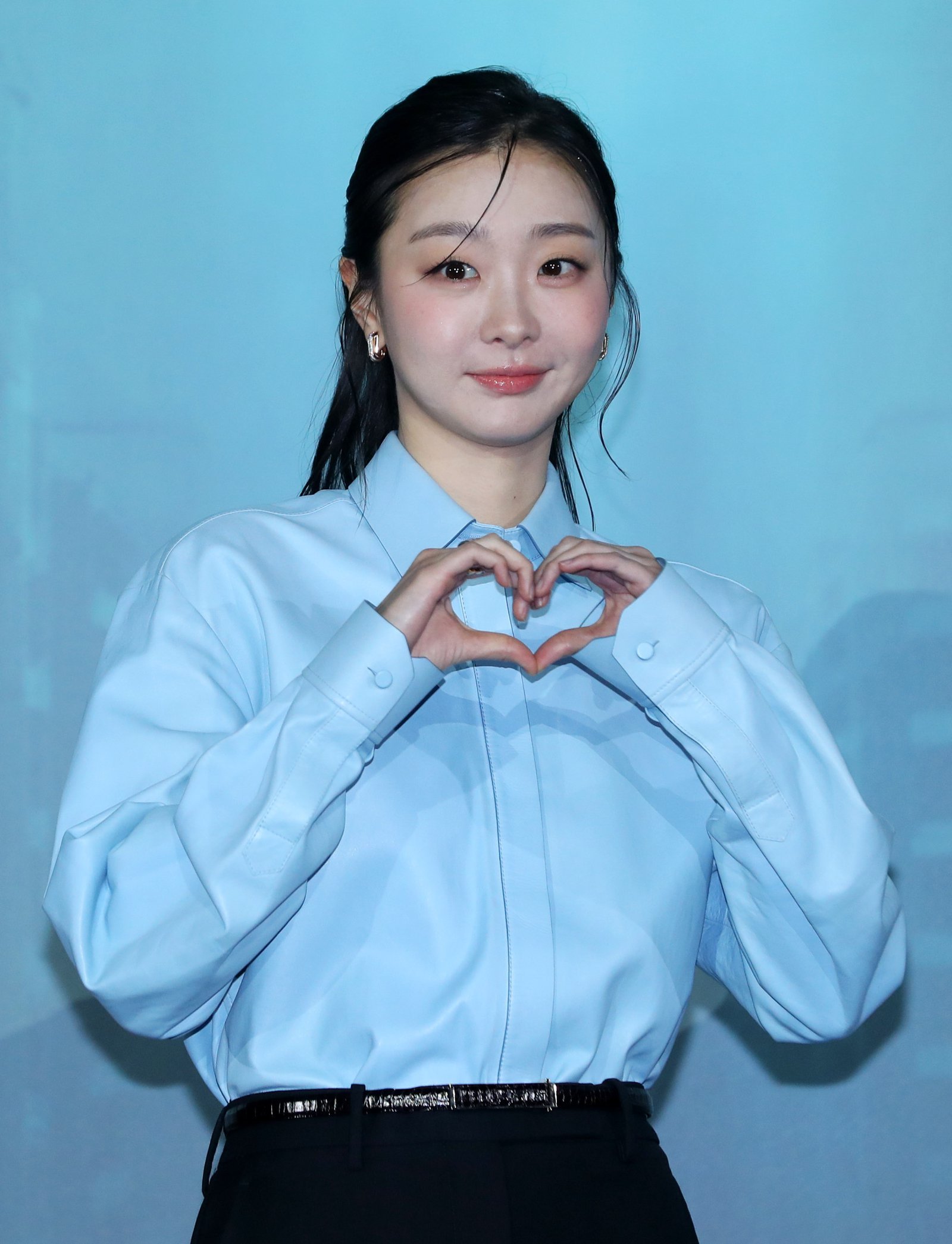 ‘대홍수’ 김다미 “모성애 연기, 내가 할 수 있을까 걱정했다”