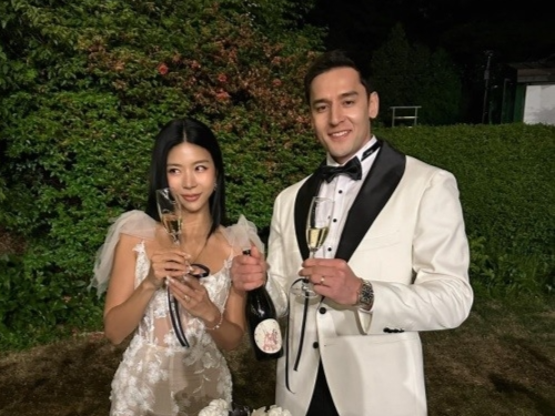 제이제이 SNS 캡처