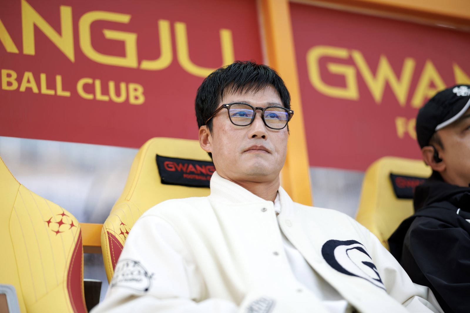 이정효 광주 감독의 거취는 K리그 비시즌 최대 화두다. 광주 잔류부터 수원, 제3의 선택지까지 모든 가능성이 열려 있다. 사진제공|한국프로축구연맹