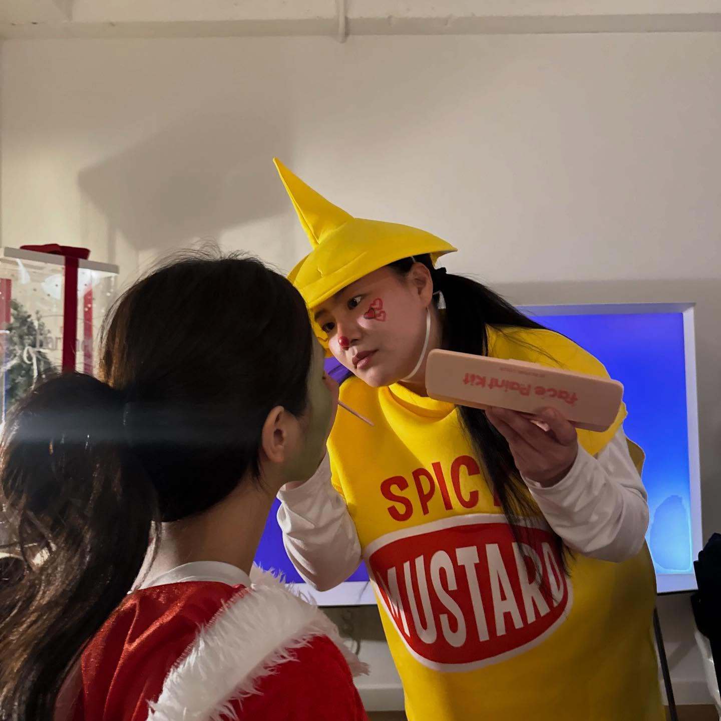 조현아 SNS 캡처