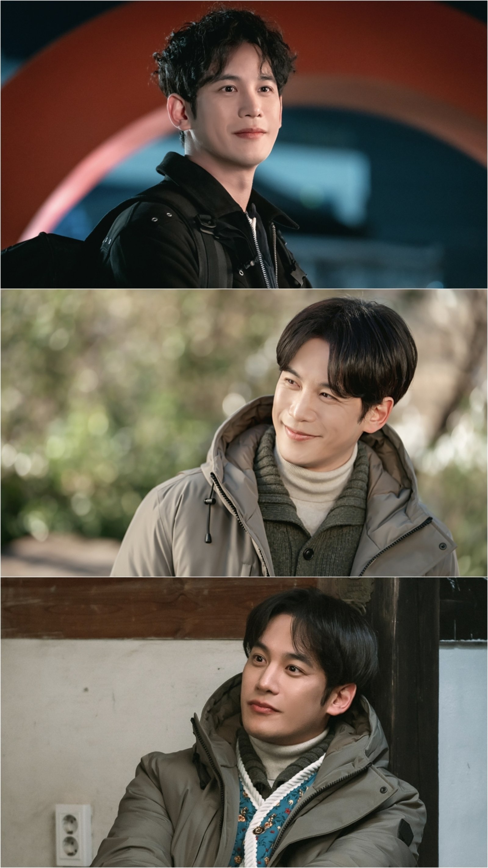 사진 제공: KBS 2TV 새 주말드라마 〈사랑을 처방해 드립니다〉