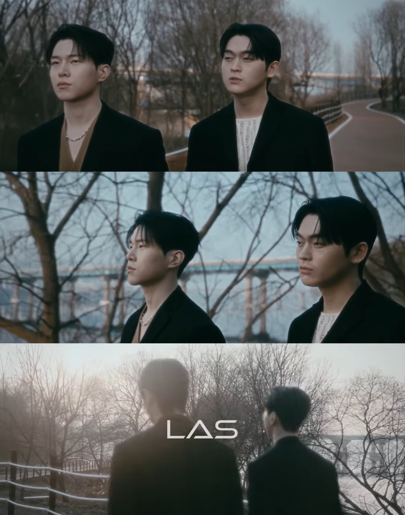 [사진 = LAS 유튜브 채널 캡처]